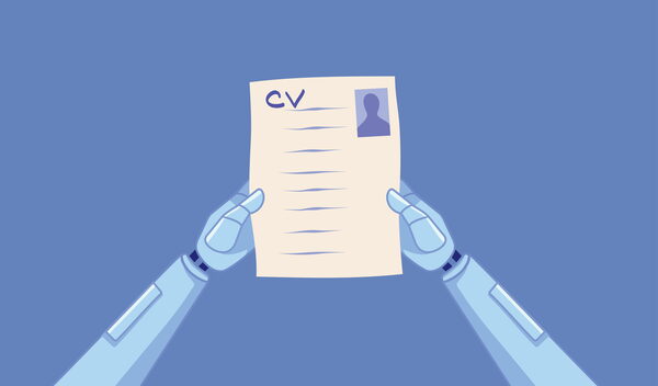 Recruiters Are Drowning in AI Resumes. Here Is What Still Gets Read.