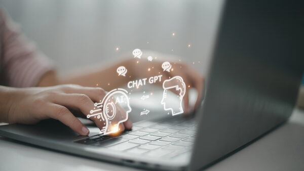 Should You Use ChatGPT to Write Your Resume?