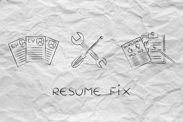 10 Resume Mistakes That Cost You Interviews (And How to Fix Them)