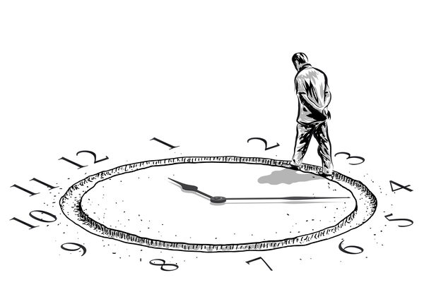 Should You Wait Until January to Job Hunt?